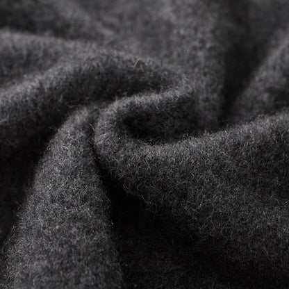 Maren™ Kontrast-Strickjacke