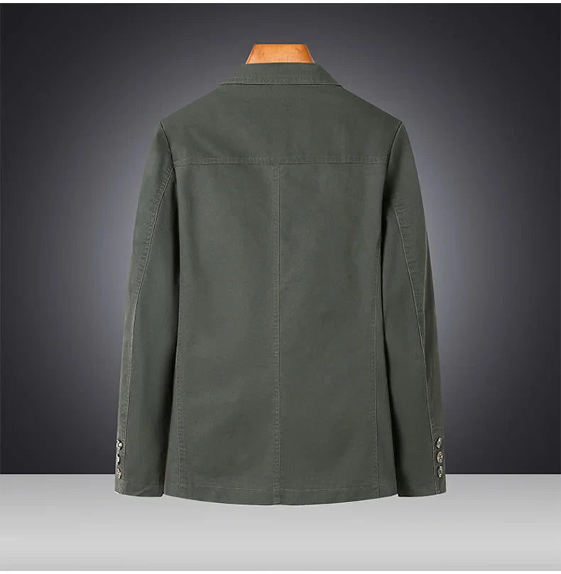 Matthias™ Komfort-Hemdjacke