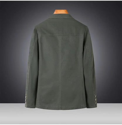 Matthias™ Komfort-Hemdjacke