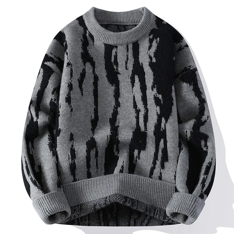 Henrik™ Dune-Strickpullover