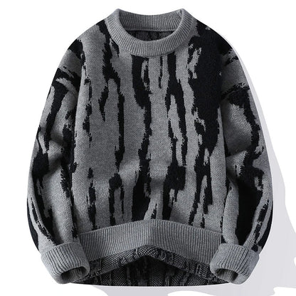 Henrik™ Dune-Strickpullover