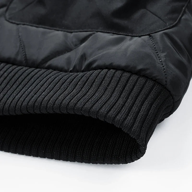 Gerrit™ Kälteschutz-Pufferjacke