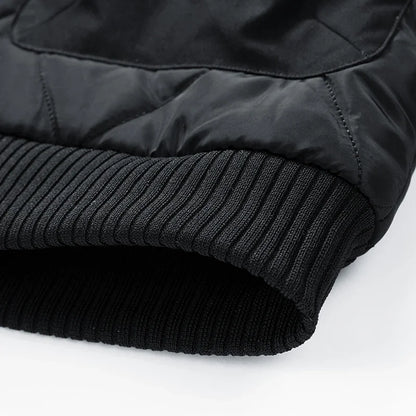 Gerrit™ Kälteschutz-Pufferjacke