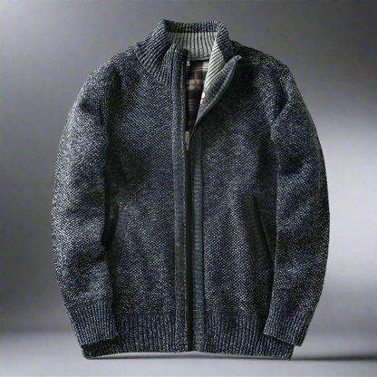 Norbert™ Strickjacke