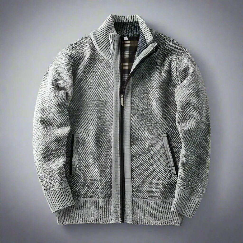 Norbert™ Strickjacke