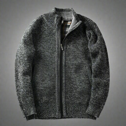 Norbert™ Strickjacke