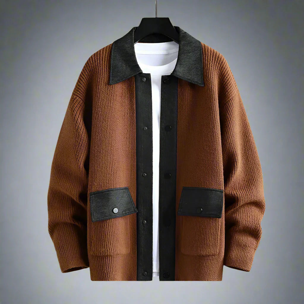 Henning™ Elegant Cardigan