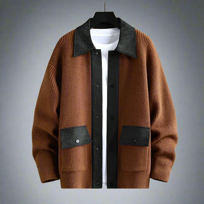 Henning™ Elegant Cardigan