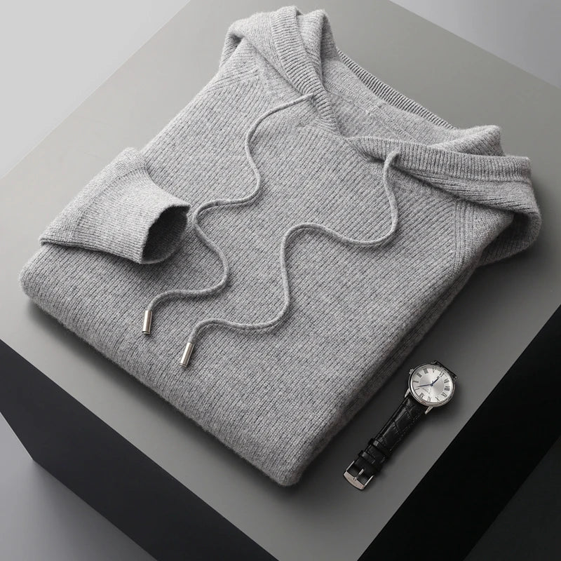 Johannes™ Hoodie
