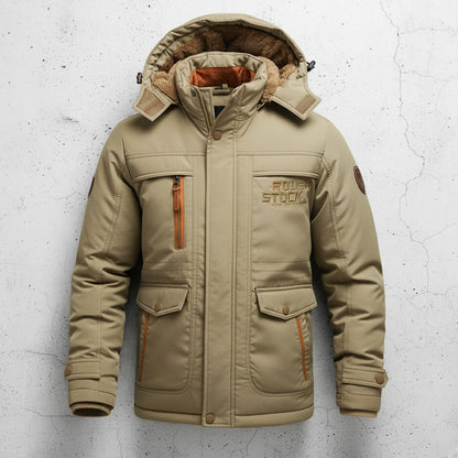 Falko™ Extremwetter-Parka