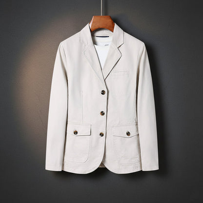 Matthias™ Komfort-Hemdjacke