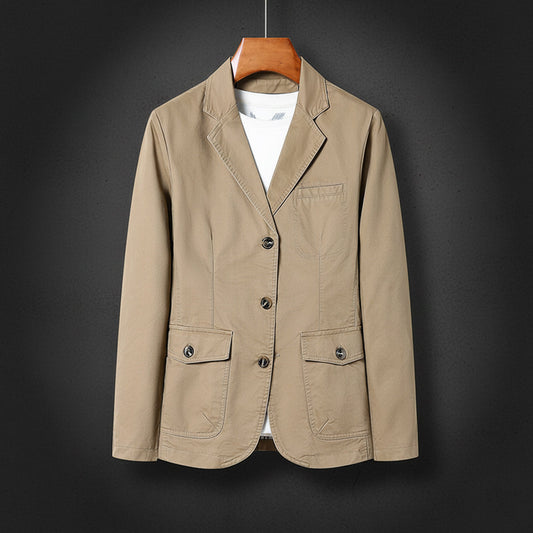 Matthias™ Komfort-Hemdjacke