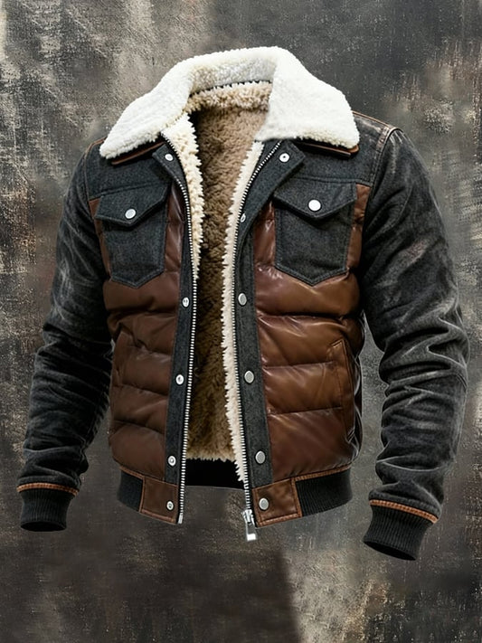Torben™ Winterjacke
