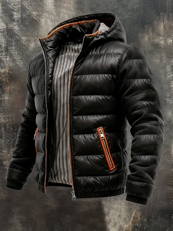 Kai™ Winterjacke