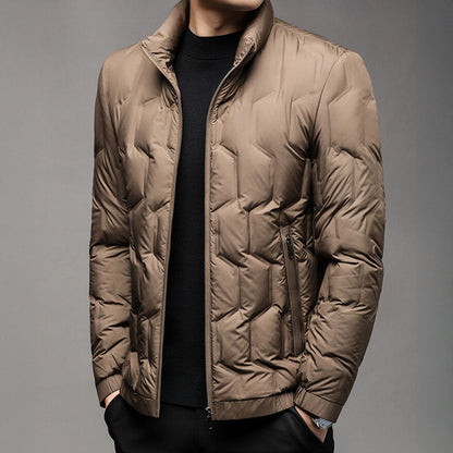 Armin™ Hexa-Steppjacke