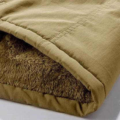 Falko™ Extremwetter-Parka