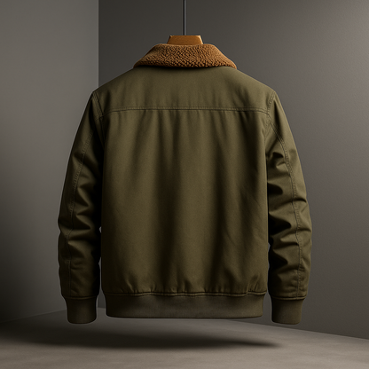Leander™ Jacke