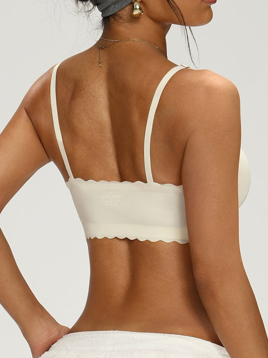 Tana™ | Bügelloser Komfort-BH