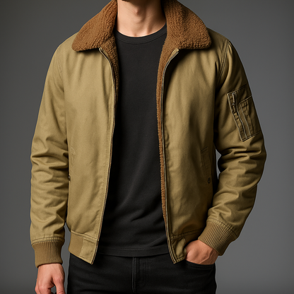 Leander™ Jacke