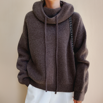 Lena™ Rollkragenpullover