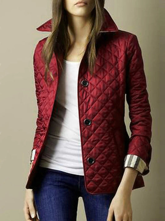 Elke™ Eleganz-Jacke