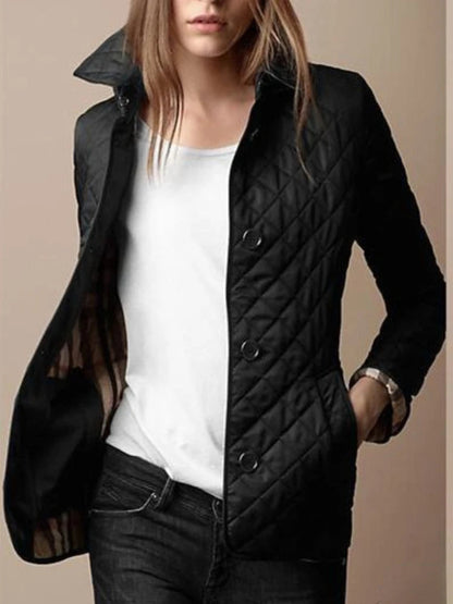 Elke™ Eleganz-Jacke
