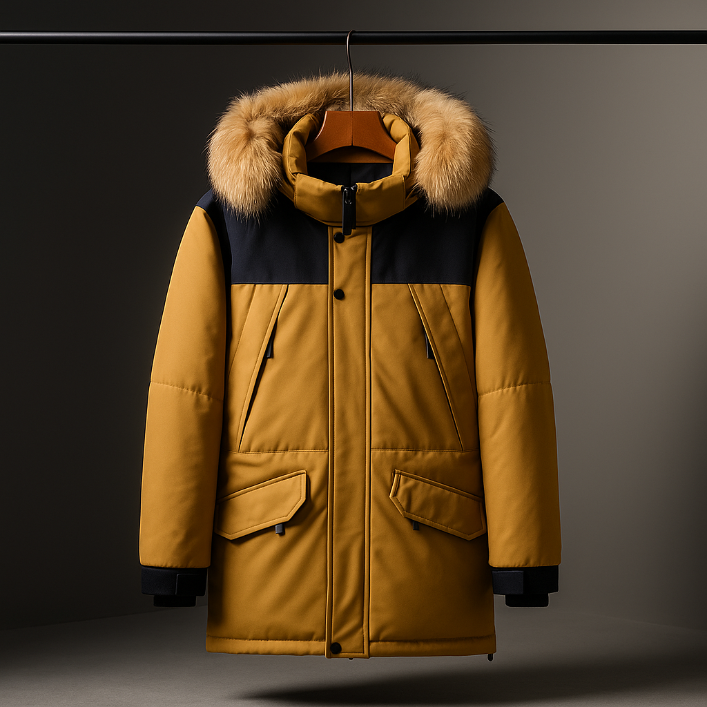 Torben™ Parka