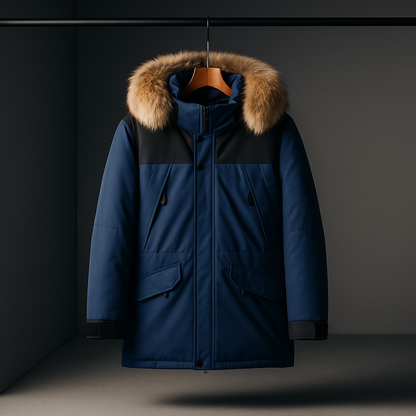 Torben™ Parka