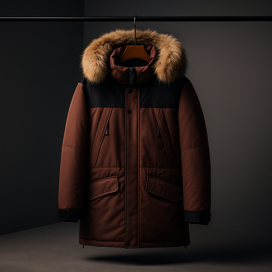 Torben™ Parka