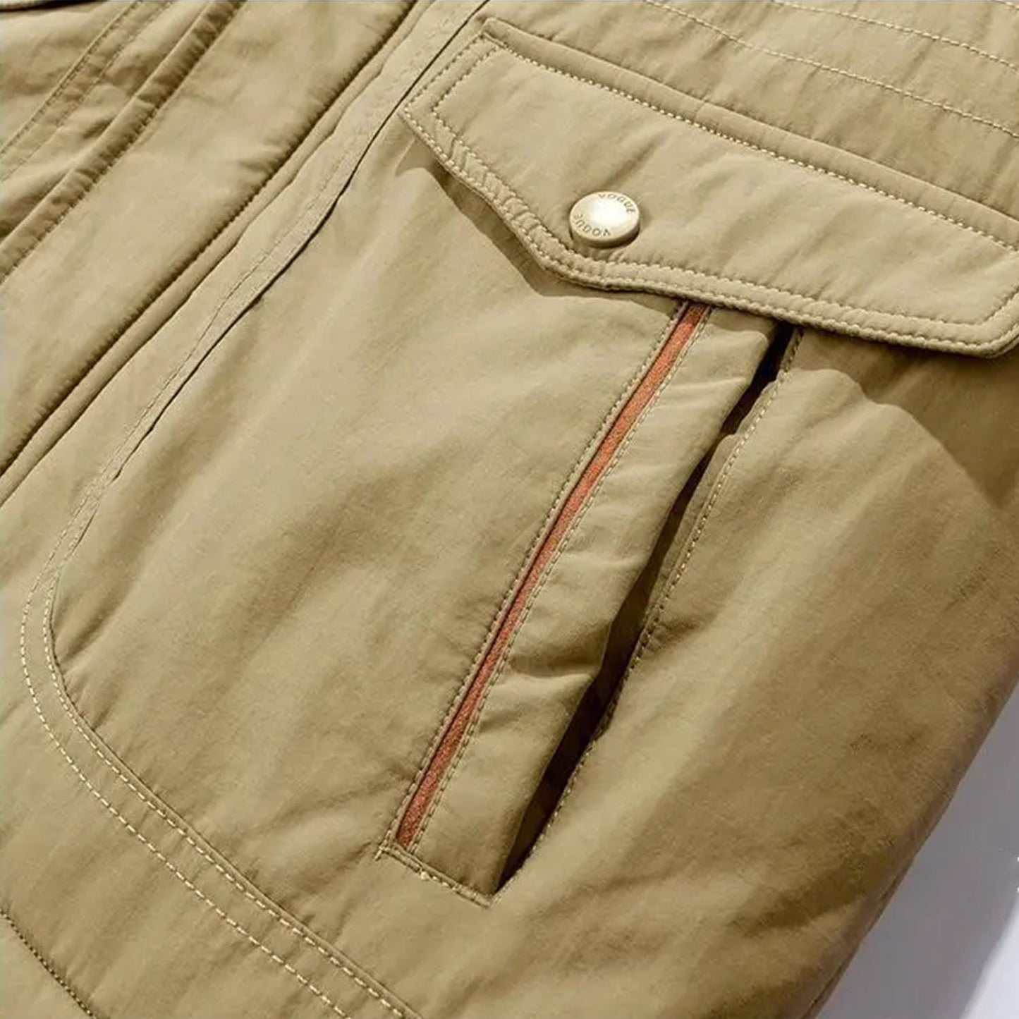 Falko™ Extremwetter-Parka