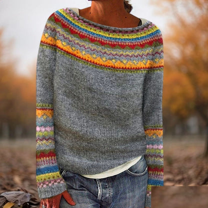 Emily™ Herbstpullover