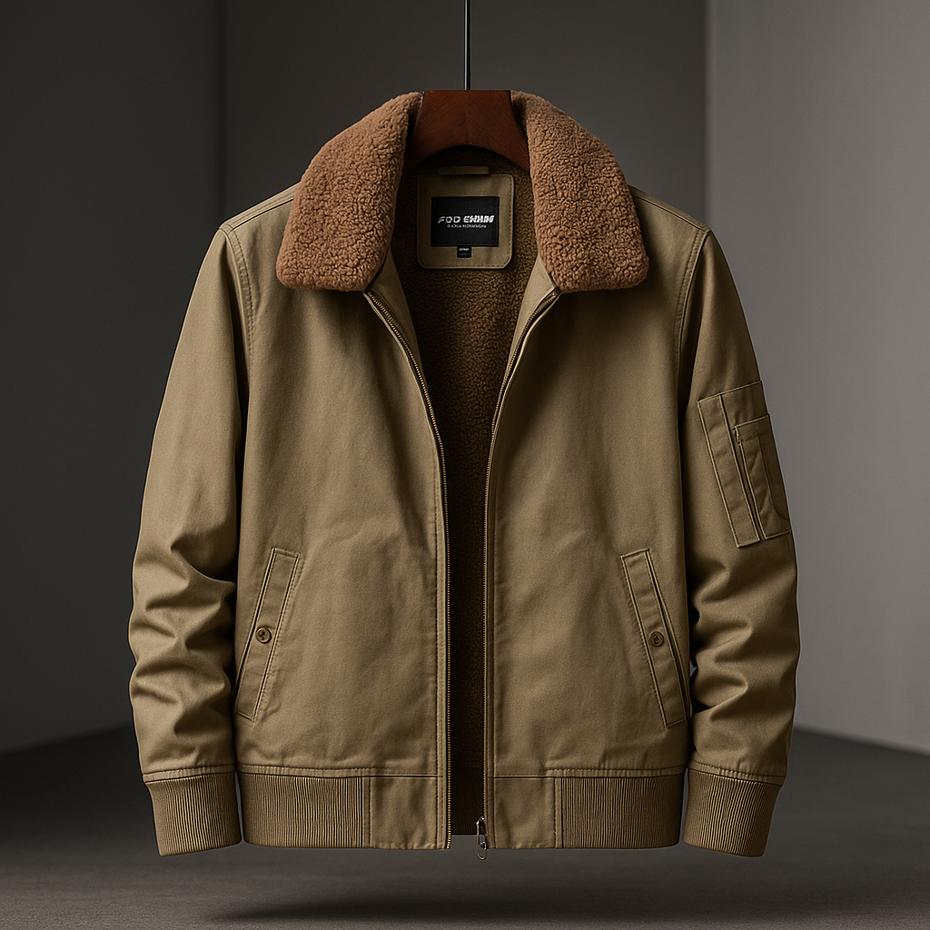Leander™ Jacke