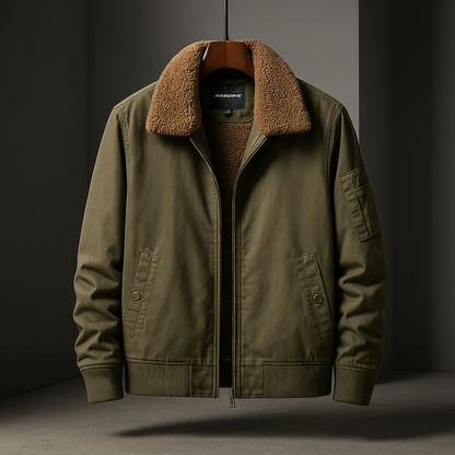 Leander™ Jacke