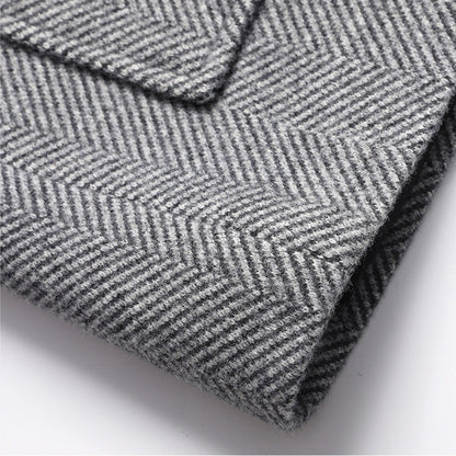 Friedrich™ Struktur-Mantel