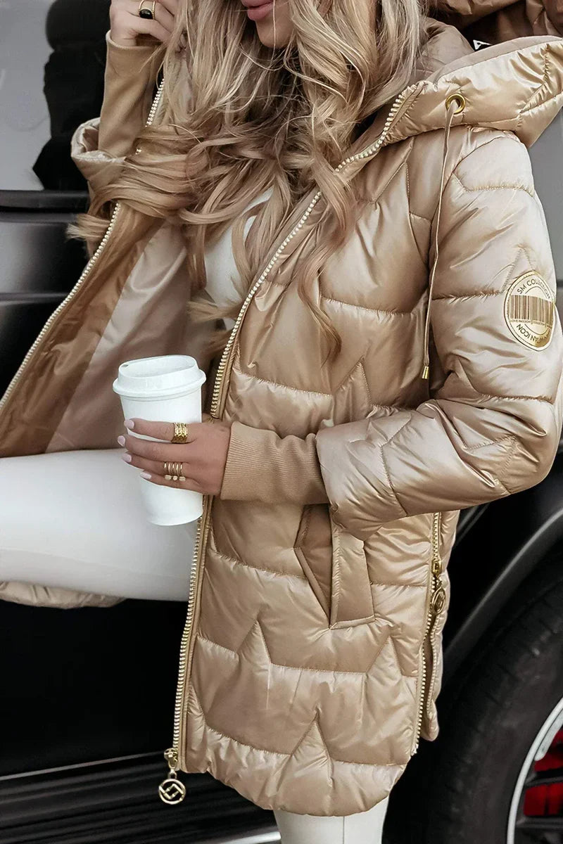 Sophia™ Wintermantel