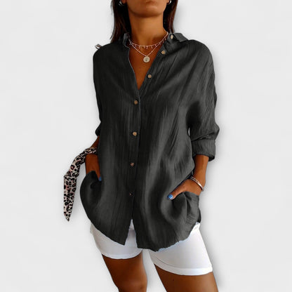 Saskia™ Bluse