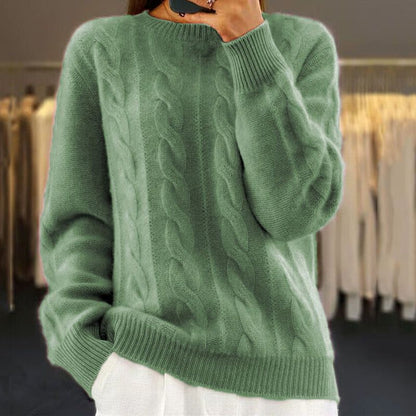 Michelle™ Strickpullover