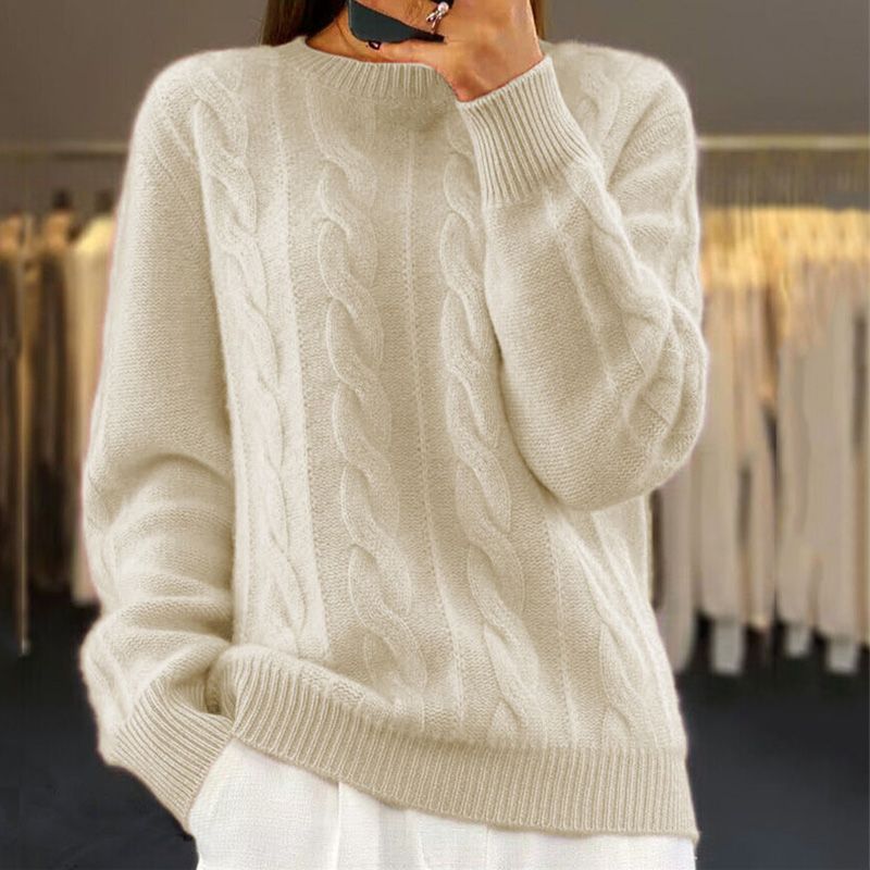 Michelle™ Strickpullover