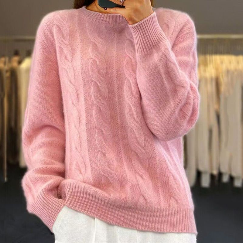 Michelle™ Strickpullover