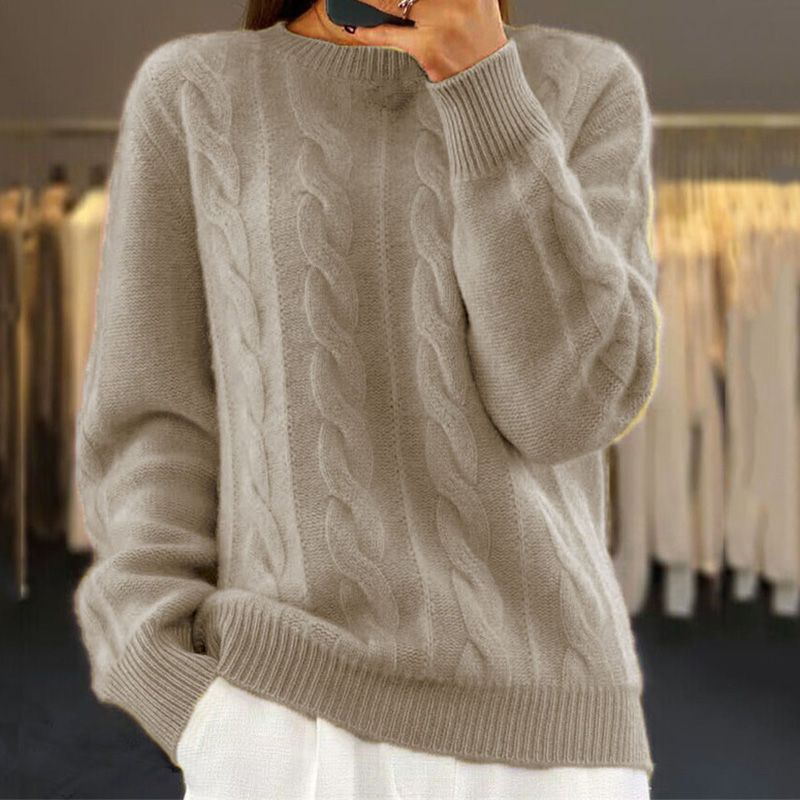 Michelle™ Strickpullover