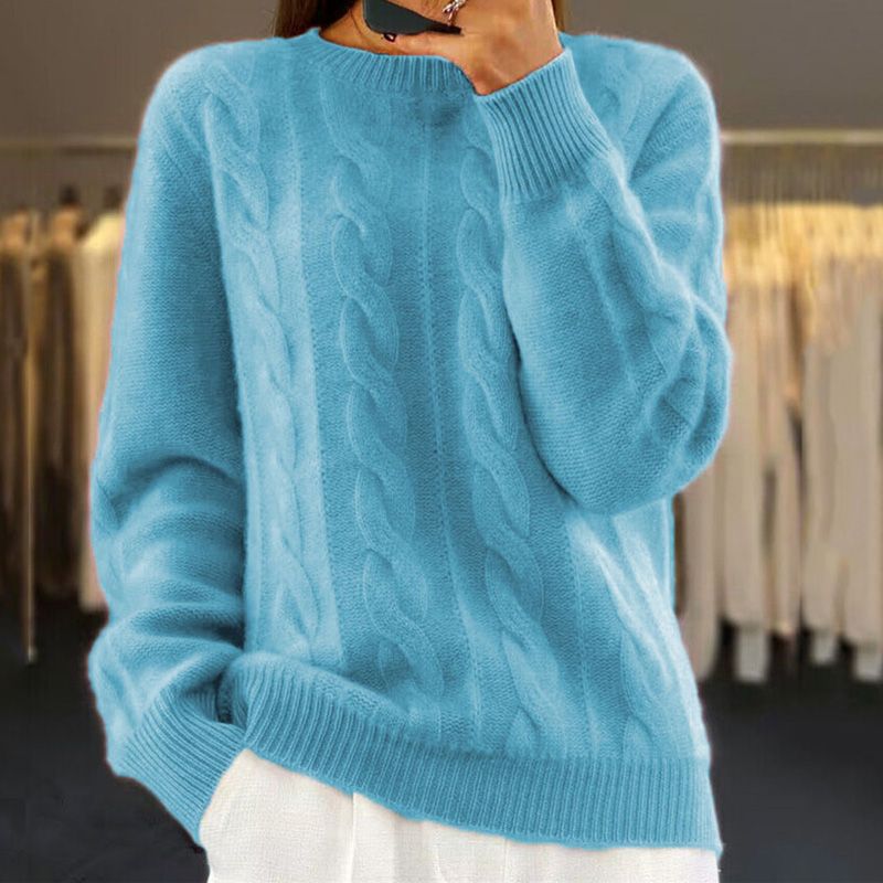 Michelle™ Strickpullover