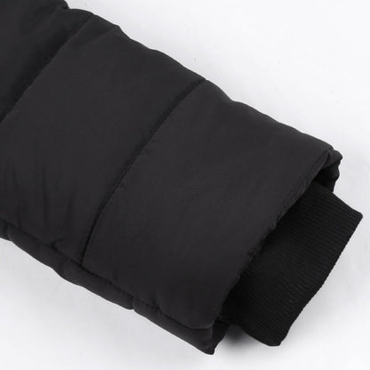 Marit™ Kapuzenmantel