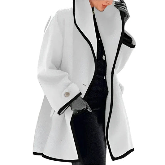 Demina™ Winter-Trenchcoat