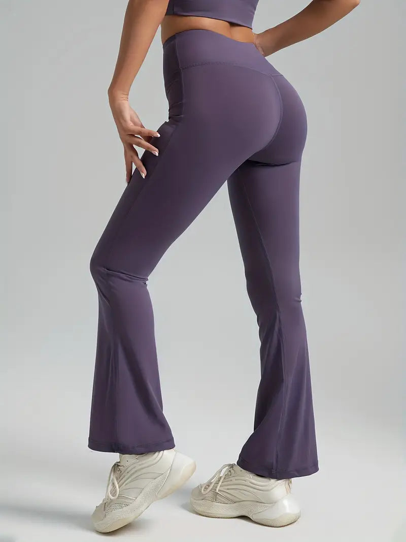 Marlene™ Yogahose